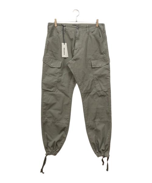 G-STAR RAW（ジースターロゥ）G-STAR RAW (ジースターロゥ) CLEAN REGULAR CARGO カーキ サイズ:32×32の古着・服飾アイテム