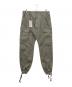 G-STAR RAW (ジースターロゥ) CLEAN REGULAR CARGO カーキ サイズ:32×32：10000円
