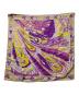 Emilio Pucci (エミリオ プッチ) スカーフ ピンク：6000円