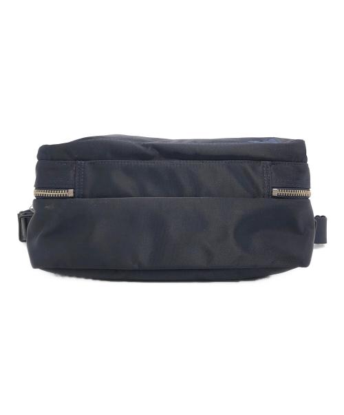 PORTER（ポーター）PORTER (ポーター) LIFT ショルダーバッグ ネイビーの古着・服飾アイテム
