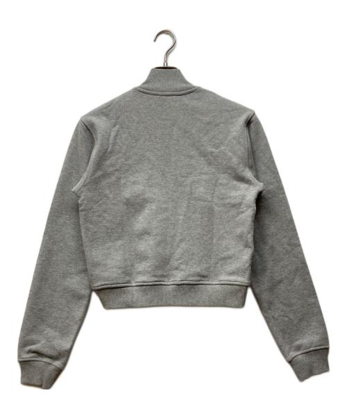 DIESEL（ディーゼル）DIESEL (ディーゼル) F-FLACIN-J1 グレー サイズ:Sの古着・服飾アイテム