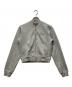 DIESEL（ディーゼル）の古着「F-FLACIN-J1」｜グレー