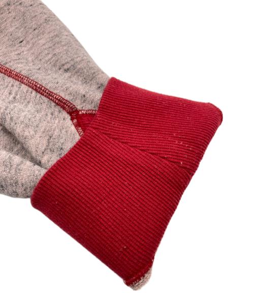 Vivienne Westwood RED LABEL（ヴィヴィアンウエストウッドレッドレーベル）Vivienne Westwood RED LABEL (ヴィヴィアンウエストウッドレッドレーベル) ステッチワークオーブ スウェットワンピース ブラック サイズ:00の古着・服飾アイテム