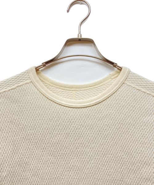 INDIANHILL KNITTING SERVICE（インディアンヒルニッティングサービス）INDIANHILL KNITTING SERVICE (インディアンヒルニッティングサービス) Heavy Thermal 