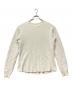 INDIANHILL KNITTING SERVICE（インディアンヒルニッティングサービス）の古着「Heavy Thermal 