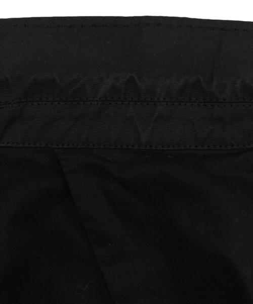 SHIPS（シップス）SHIPS (シップス) besteファブリック テーラードジャケット ブラック サイズ:46の古着・服飾アイテム