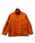 KAPTAIN SUNSHINE (キャプテンサンシャイン) 22AW DUCK CHORE JACKET オレンジ サイズ:38：25000円