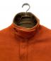 中古・古着 KAPTAIN SUNSHINE (キャプテンサンシャイン) 22AW DUCK CHORE JACKET オレンジ サイズ:38：25000円