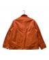 KAPTAIN SUNSHINE (キャプテンサンシャイン) FOREST JACKET オレンジ サイズ:3：45000円