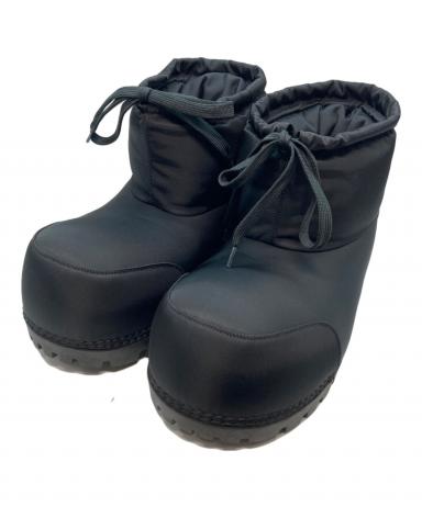 中古・古着通販】BALENCIAGA (バレンシアガ) アラスカブーティ