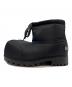 BALENCIAGA (バレンシアガ) アラスカブーティ ブラック サイズ:41：65000円