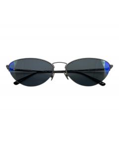 中古・古着通販】CHANEL (シャネル) ココマーク リムレスサングラス