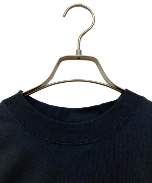 BALENCIAGA（バレンシアガ）BALENCIAGA (バレンシアガ) Airport Tag T-shirt Medium Fit 