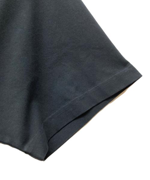 BALENCIAGA（バレンシアガ）BALENCIAGA (バレンシアガ) Airport Tag T-shirt Medium Fit 