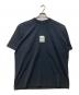 BALENCIAGA（バレンシアガ）の古着「Airport Tag T-shirt Medium Fit 