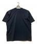BALENCIAGA (バレンシアガ) Airport Tag T-shirt Medium Fit 