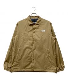 THE NORTH FACE（ザ ノース フェイス）の古着「ウンテンパーカー ザ コーチジャケット」｜カーキ