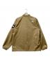 THE NORTH FACE (ザ ノース フェイス) ウンテンパーカー ザ コーチジャケット カーキ サイズ:L：10000円