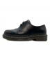 Dr.Martens (ドクターマーチン) ３ホールシューズ ブラック サイズ:UK5：5000円
