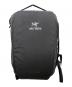 ARC'TERYX（アークテリクス）の古着「BLADE20」｜ブラック