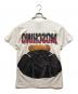 MOSCHINO (モスキーノ) テディベアプリントT ホワイト サイズ:記載無し（実寸サイズをご確認ください）：6000円