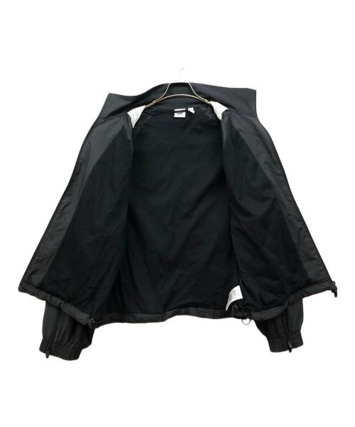 adidas Originals（アディダスオリジナル）adidas originals (アディダスオリジナル) アディレニウム シーズン3 ジップ トラックトップ ブラック サイズ:Lの古着・服飾アイテム