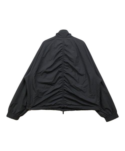 adidas Originals（アディダスオリジナル）adidas originals (アディダスオリジナル) アディレニウム シーズン3 ジップ トラックトップ ブラック サイズ:Lの古着・服飾アイテム