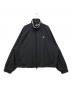 adidas originals（アディダスオリジナル）の古着「アディレニウム シーズン3 ジップ トラックトップ」｜ブラック