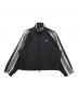 adidas originals (アディダスオリジナル) アディレニウム シーズン3 ジップ トラックトップ ブラック サイズ:L：10000円