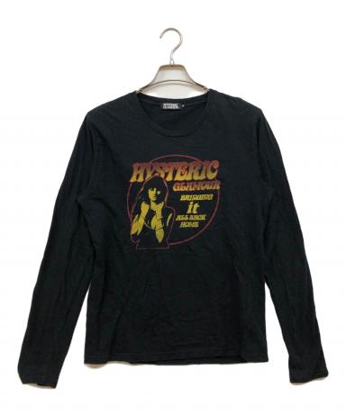 中古・古着通販】Hysteric Glamour (ヒステリックグラマー) ガール