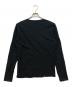 Hysteric Glamour (ヒステリックグラマー) ガールプリントロンT ブラック サイズ:M：6000円
