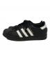 adidas Originals (アディダスオリジナル) SUPERSTAR ブラック サイズ:27㎝：8000円