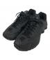 NIKE（ナイキ）の古着「SHOX R4」｜ブラック