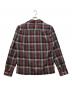 STARRY GATE BY JELADO (スターリーゲート バイ ジェラード) WESTCOAST SHIRT オールドレッド サイズ:15：15000円