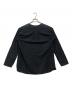 USED (ユーズド) Sleeping Shirt ブラック サイズ:不明（実寸サイズをご確認ください）：5000円