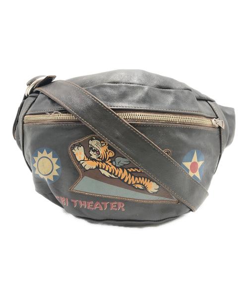 TOYS MCCOY（トイズマッコイ）TOYS MCCOY (トイズマッコイ) DUAL BLADE BAG 