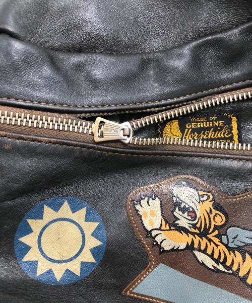 TOYS MCCOY（トイズマッコイ）TOYS MCCOY (トイズマッコイ) DUAL BLADE BAG 