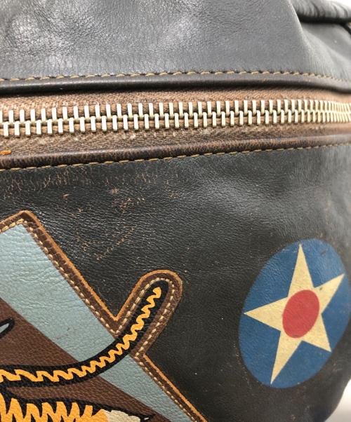 TOYS MCCOY（トイズマッコイ）TOYS MCCOY (トイズマッコイ) DUAL BLADE BAG 