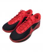 NIKEナイキ）の古着「Giannis Freak 6 EP」｜レッド×ブラック