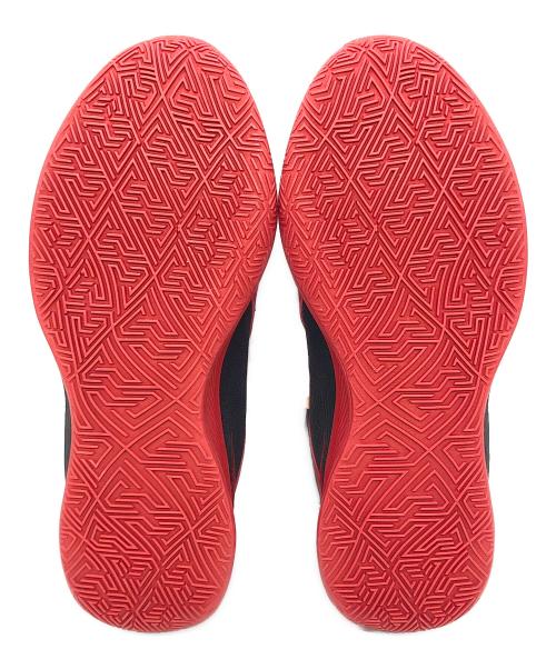NIKE（ナイキ）NIKE (ナイキ) Giannis Freak 6 EP レッド×ブラック サイズ:28.5の古着・服飾アイテム