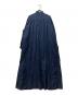 myapparel (マイアパレル) マキシワンピース ネイビー サイズ:FREE：5000円