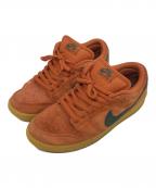 NIKE SBナイキエスビー）の古着「Dunk Low Pro 