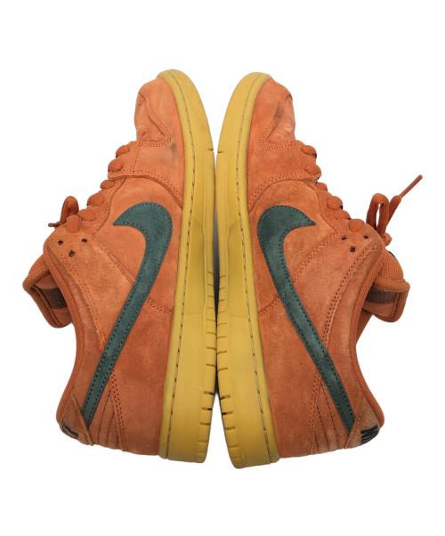 NIKE SB（ナイキエスビー）NIKE SB (ナイキエスビー) Dunk Low Pro 