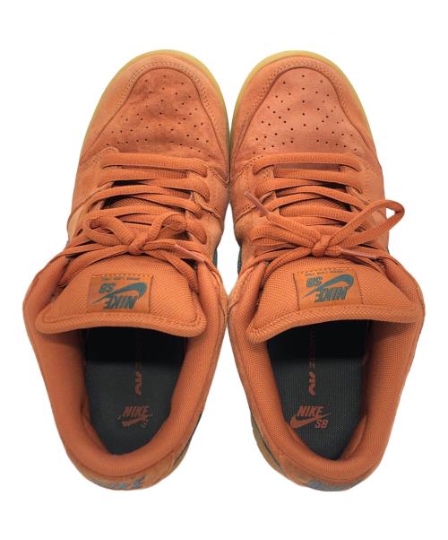 NIKE SB（ナイキエスビー）NIKE SB (ナイキエスビー) Dunk Low Pro 