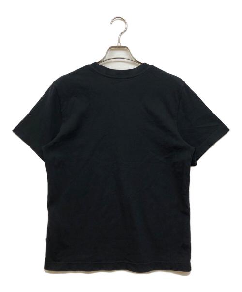MARC JACOBS（マークジェイコブス）MARC JACOBS (マークジェイコブス) 半袖Tシャツ ブラック サイズ:Sの古着・服飾アイテム