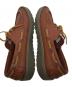 中古・古着 adidas originals (アディダスオリジナル) SAINT FLORENT ブラウン サイズ:26.5：8000円