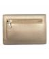 FURLA (フルラ) 1927 M COMPACT WALLET ゴールド：10000円