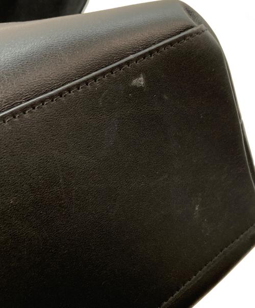 COACH（コーチ）COACH (コーチ) ショルダーバッグ ブラックの古着・服飾アイテム