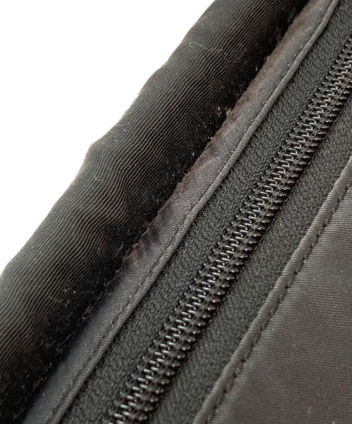 COACH（コーチ）COACH (コーチ) ショルダーバッグ ブラックの古着・服飾アイテム