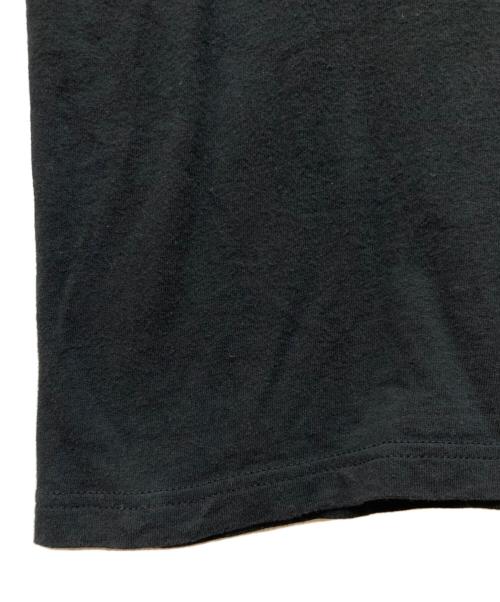 SUPREME（シュプリーム）SUPREME (シュプリーム) スカルTee ブラック サイズ:XLの古着・服飾アイテム